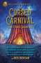 Rick Riordan: The Cursed Carnival and Other Calamities, Buch