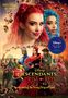 Kelsey Rodkey: Descendants: The Rise of Red Junior Novel, Buch