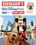 Birnbaum Guides: Birnbaum's 2024 Walt Disney World for Kids, Buch