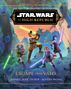 Alyssa Wong: Star Wars: The High Republic: Escape from Valo, Buch