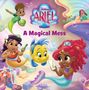 Michelle Meadows: Disney Junior Ariel: A Magical Mess, Buch