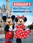 Birnbaum Guides: Birnbaum's 2025 Walt Disney World, Buch