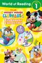 Disney Books: World of Reading: Mickey Mouse Clubhouse: Clubhouse Collection, Buch