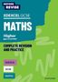 Naomi Bartholomew-Millar: Oxford Revise: Edexcel GCSE Mathematics: Higher, Buch