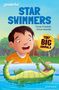 Tizzie Frankish: Readerful Independent Library: Oxford Reading Level 8: Tiny Big Animals · Star Swimmers, Buch
