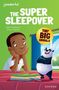 Helen Mortimer: Readerful Independent Library: Oxford Reading Level 9: Tiny Big Animals · The Super Sleepover, Buch