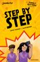 Cathy Cassidy: Readerful Independent Library: Oxford Reading Level 17: Family Matters A· Step by Step, Buch