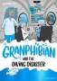 Sam Gayton: Readerful Rise: Oxford Reading Level 8: Granphibian and the Diving Disaster, Buch