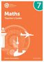 Draper: Oxford International Maths: Teacher's Guide 7 (Lower Secondary), Buch