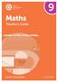 Draper: Oxford International Maths: Teacher's Guide 9 (Lower Secondary), Buch