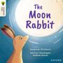 Suzannah Ditchburn: Oxford Reading Tree Traditional Tales: Level 3: The Moon Rabbit, Buch, Buch