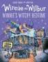 Valerie Thomas: Winnie and Wilbur: Witchy Bedtime, Buch