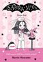 Harriet Muncaster: Isadora Moon Helps Out, Buch