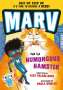 Alex Falase-Koya: Marv and the Humongous Hamster, Buch