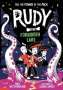 Paul Westmoreland: Rudy and the Forbidden Lake, Buch