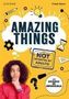 Isabel Thomas: Read Write Inc. Fresh Start Readers: Book 17: Amazing Things (Not Invented by Adults!) & Science vs Impossible, Buch