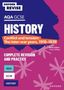 Paul Martin: Oxford Revise: AQA GCSE History: Conflict and tension: The inter-war years, 1918-1939, Buch