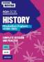 Paul Martin: Oxford Revise: AQA GCSE History: Elizabethan England, c1568-1603, Buch