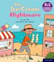 Ellis: Essential Letters and Sounds: Essential Phonic Readers: Oxford Reading Level 6: The Ice-cream Nightmare, Buch