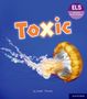 Isabel Thomas: Essential Letters and Sounds: Essential Phonic Readers: Oxford Reading Level 7: Toxic, Buch