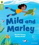 Suzette Hussey: Oxford Reading Tree Green Sparks: Level 5: Mila and Marley, Buch