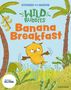 Lorna Greengrass: Stories for Maths: Banana Breakfast, Buch