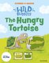 Naomi Jones: Stories for Maths: The Hungry Tortoise, Buch