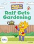 Lorna Greengrass: Stories for Maths: Ralf Gets Gardening, Buch