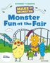 Rachel Russ: Stories for Maths: Monster Fun at the Fair, Buch