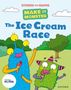 Timothy Knapman: Stories for Maths: The Ice Cream Race, Buch