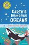 Isabel Thomas: Earth's Immense Oceans, Buch