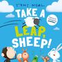 Oxford Children's: Take a Leap, Sheep!, Buch