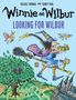 Valerie Thomas: Winnie and Wilbur: Looking for Wilbur, Buch