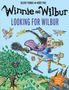 Valerie Thomas: Winnie and Wilbur: Looking for Wilbur, Buch