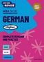 Heather Murphy: Oxford Revise: AQA GCSE German Higher, Buch