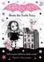 Harriet Muncaster: Isadora Moon Meets the Tooth Fairy, Buch