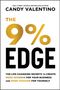 Candy Valentino: The 9% Edge, Buch