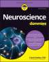 Frank Amthor: Neuroscience For Dummies, Buch