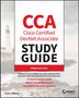 Todd Lammle: CCA Cisco Certified Associate DevNet Study Guide, Buch