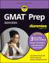 Scott A. Hatch: GMAT Prep 2023 For Dummies with Online Practice, Buch