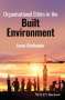 Jason Challender: Organisational Ethics in the Built Environment, Buch