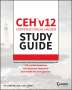 Ric Messier: CEH v12 Certified Ethical Hacker Study Guide with 750 Practice Test Questions, Buch