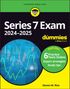 Steven M Rice: Series 7 Exam 2024-2025 for Dummies, Buch