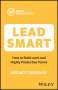 Dermot Crowley: Lead Smart, Buch