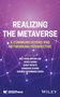 Realizing the Metaverse, Buch