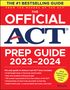 Act: The Official ACT Prep Guide 2023-2024, Buch