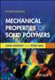John Sweeney: Mechanical Properties of Solid Polymers, Buch, Buch
