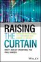 Brett Ashley Crawford: Raising the Curtain, Buch