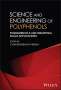 Science and Engineering of Polyphenols, Buch