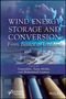Wind Energy Storage and Conversion, Buch